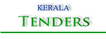 keralatenders